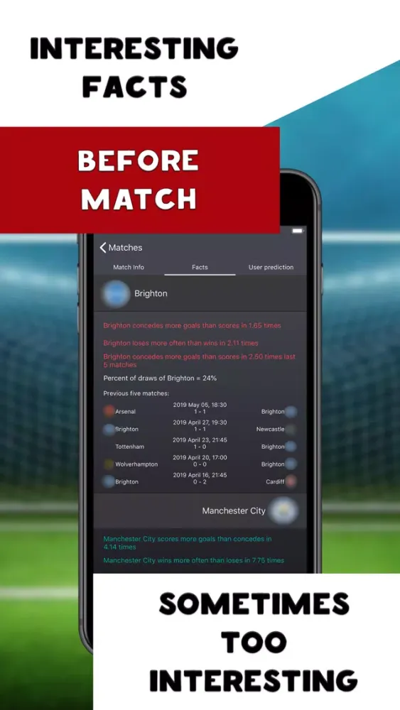 Скриншоты Beat the Bookmaker