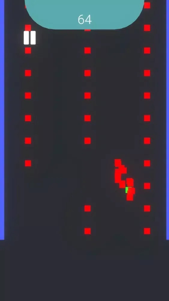 Runny Blocks स्क्रीनशॉट
