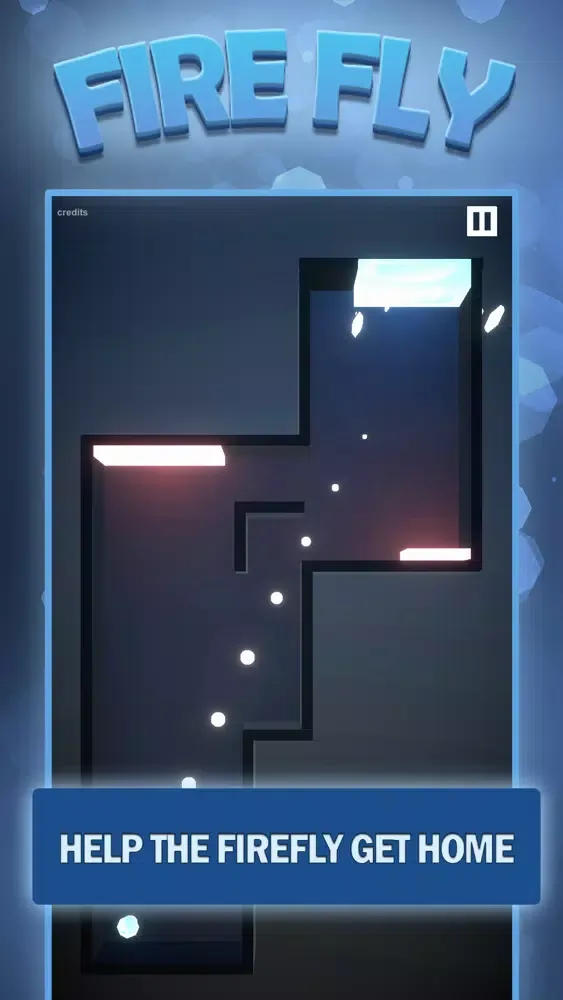 Fire Fly Coming Home Screenshots