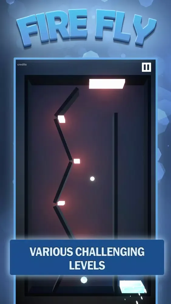 Fire Fly Coming Home Screenshots