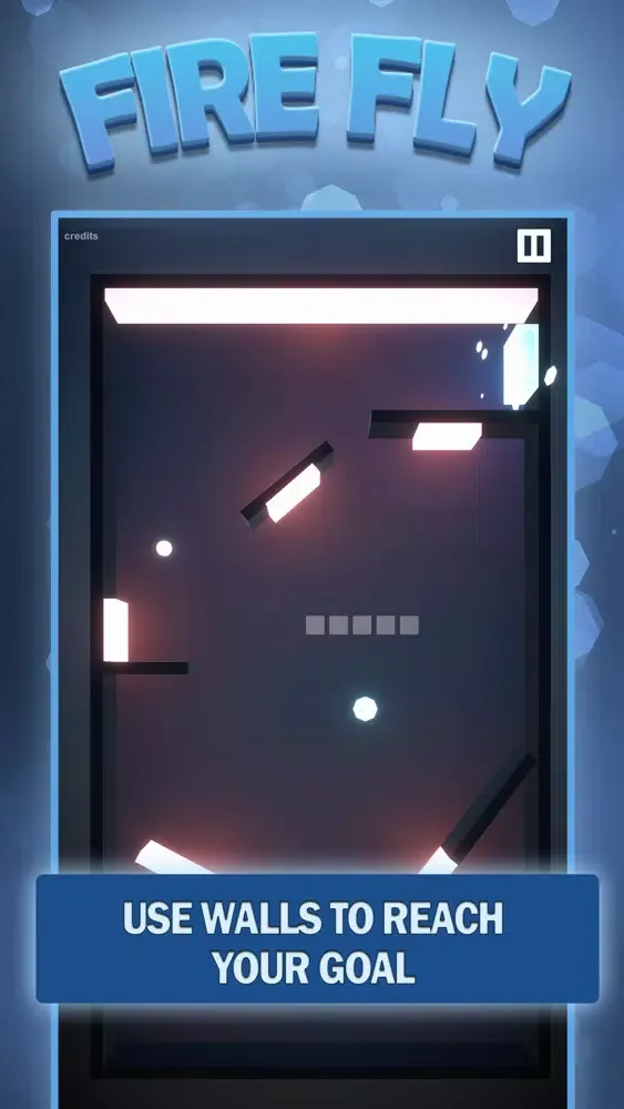 Fire Fly Coming Home Screenshots