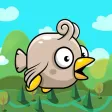Silly Flappy - A fun an addictive flying bird game Silly Flappy - A fun an addictive flying bird game