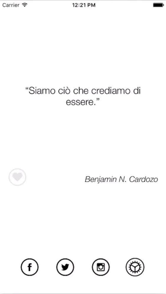 تصاویر 365 Giorni Positivi