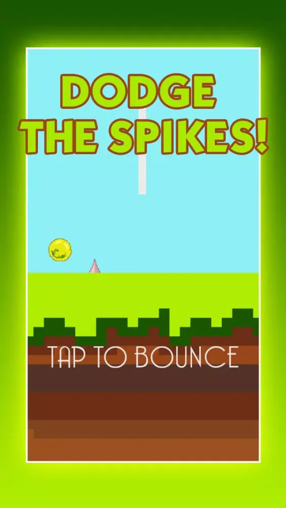 تصاویر 8-Bit Bouncy Slamball!
