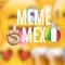 Meme Mex Italia