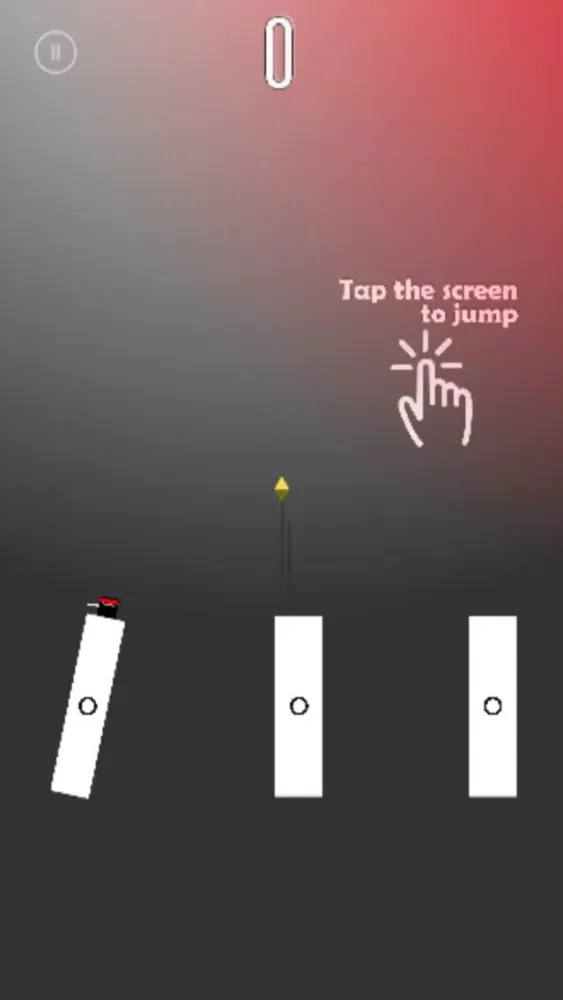 Skimpy Ninja Ekran Görüntüleri