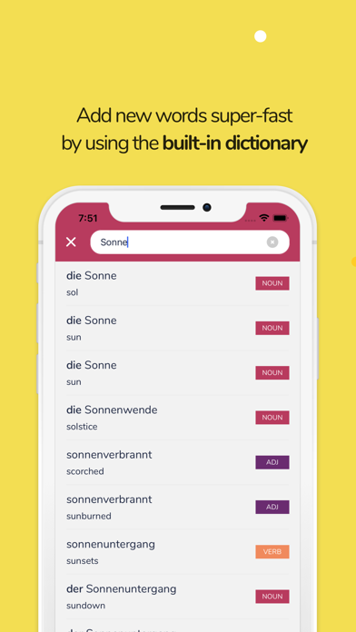 صور Flipping Cards - Flashcards