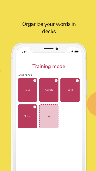 صور Flipping Cards - Flashcards