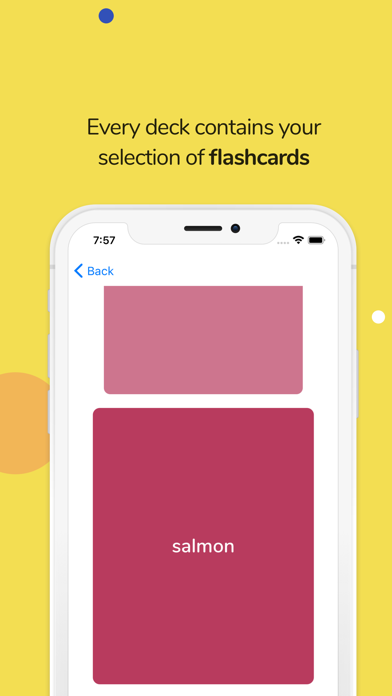 صور Flipping Cards - Flashcards