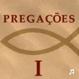 Pregações I - A Voz de Deus Pregações I - A Voz de Deus
