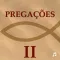 Pregações II - A Voz de Deus