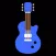 Guitar Attack - Hit the notes