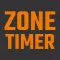 Map timer for Battle Royale