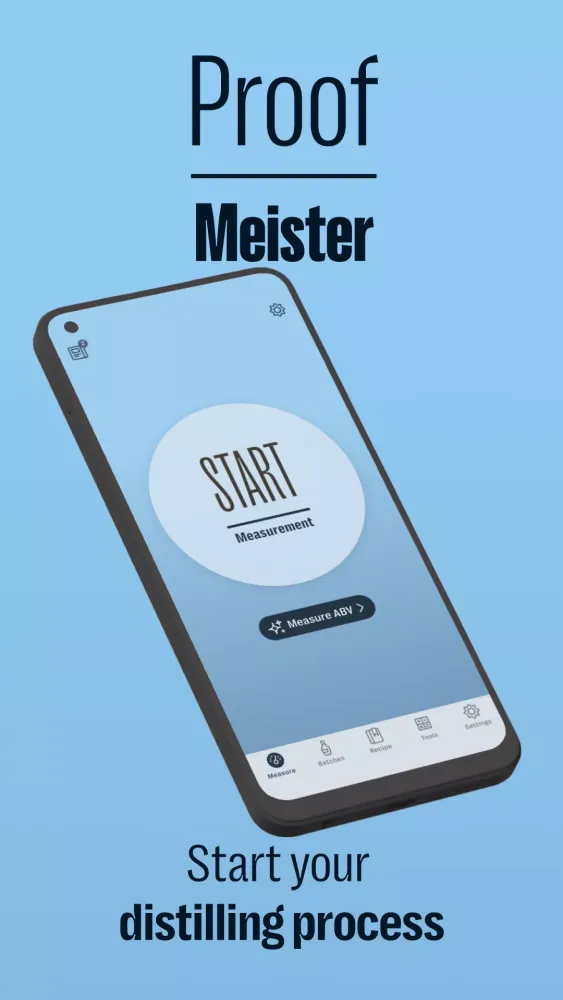 Captures d'écran de Proof Meister