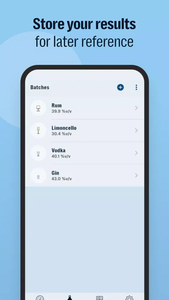 Captures d'écran de Proof Meister