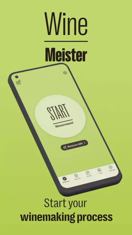 Wine Meister سکرین شاٹس