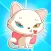 Nika the Cool Cat Stickers