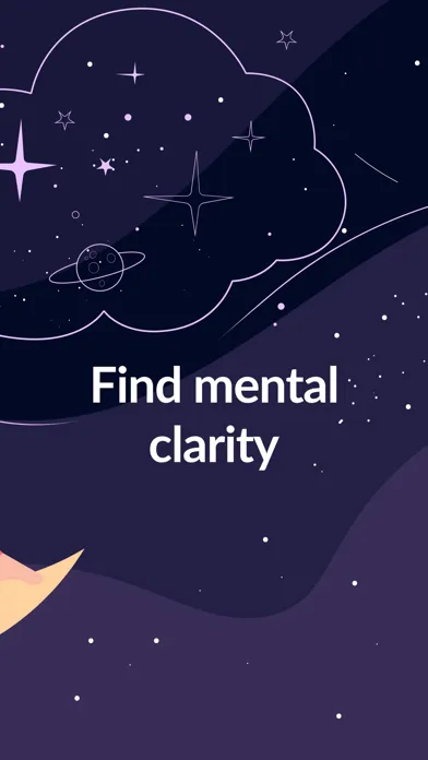Dream Interpretation - Dreamy应用截图