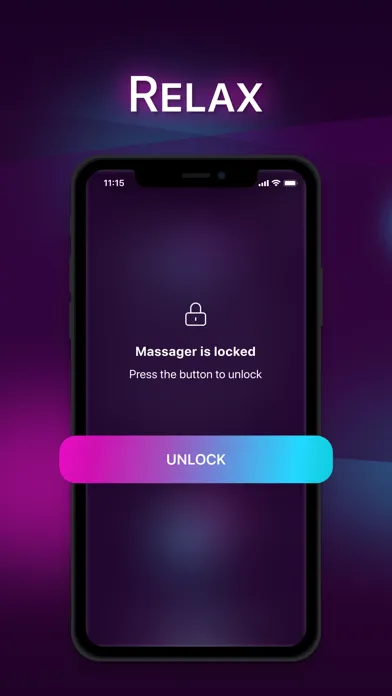 Скриншоты Massage Me: Phone Vibrator