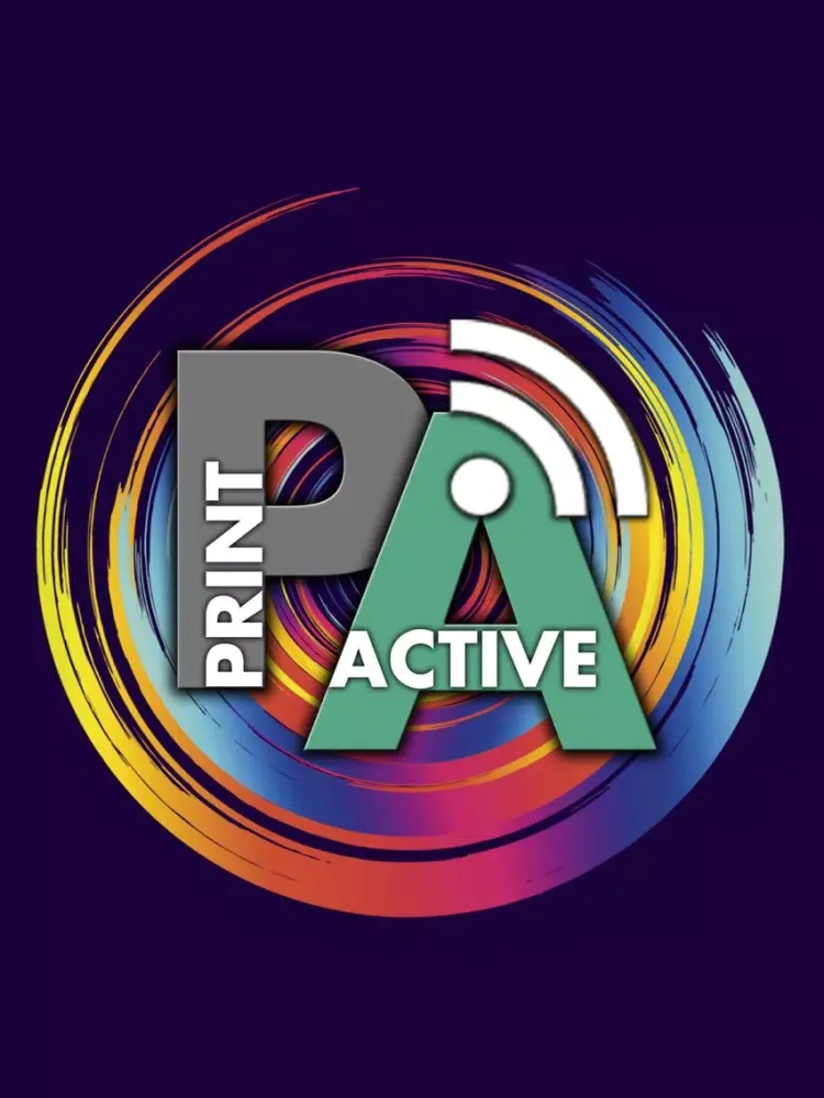 PrintActive iPad  স্ক্রিনশট