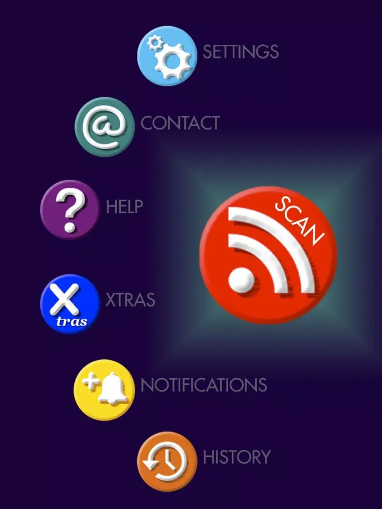 PrintActive iPad  স্ক্রিনশট