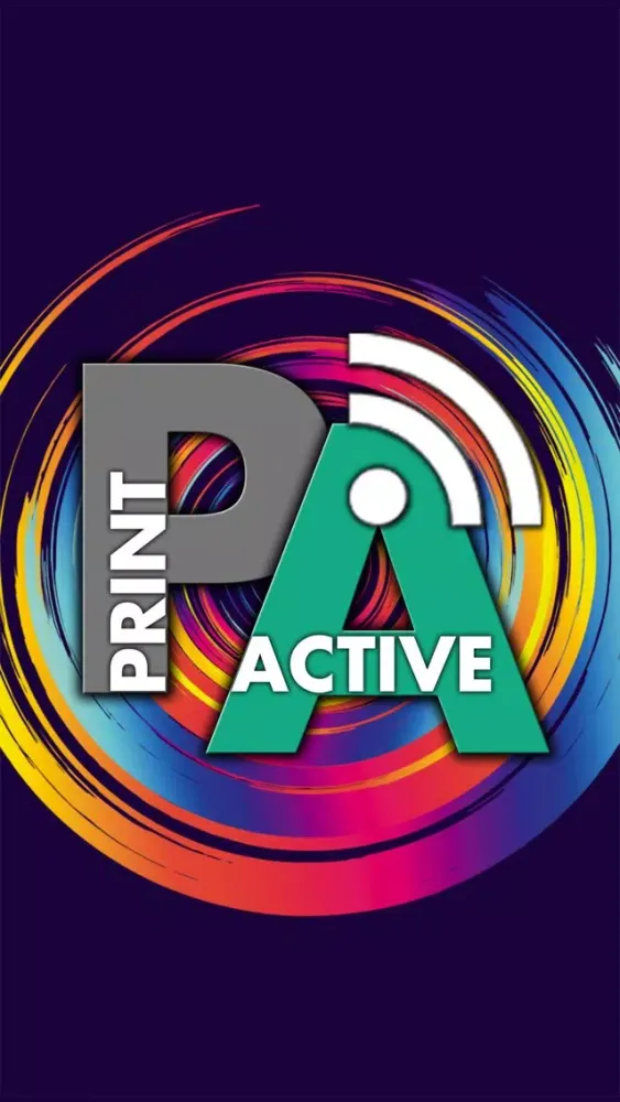 PrintActive স্ক্রিনশট
