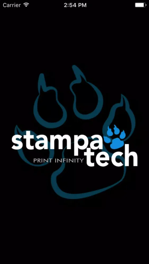 StampaTech سکرین شاٹس