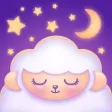 Nuage: Magic tales for sleep