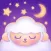 Nuage: Magic tales for sleep