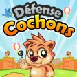 Défense Cochons