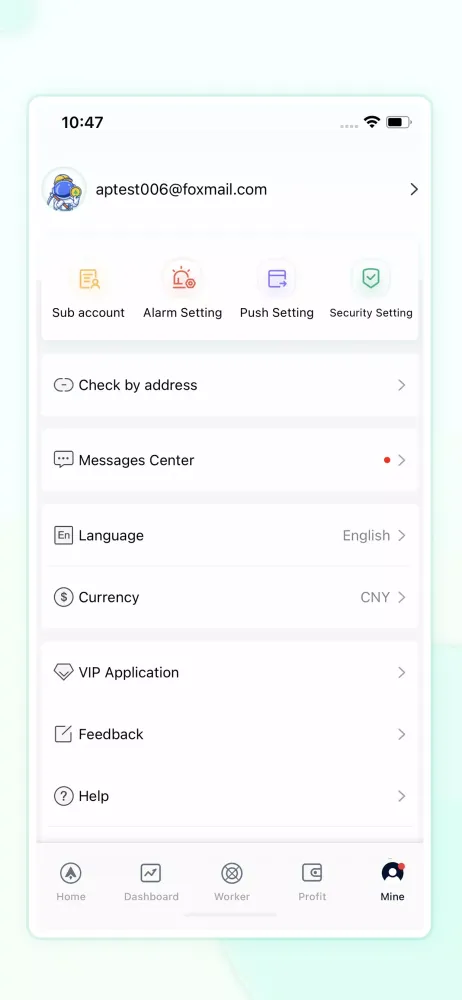 تصاویر ANTPOOL