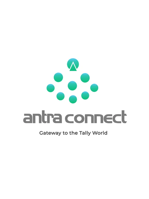 AntraConnect iPad 應用截圖