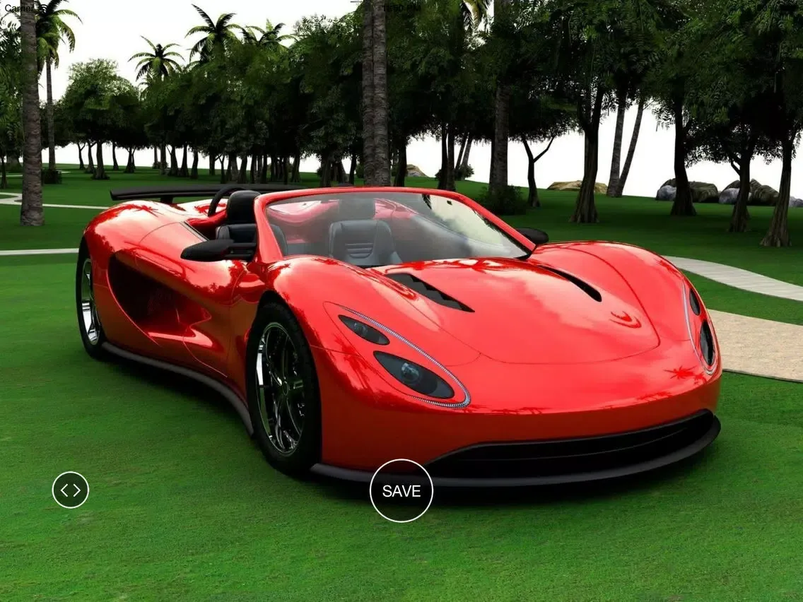 Themify Hot Wallpapers - Cool Retina HD Wallpapers & Backgrounds iPad 應用截圖