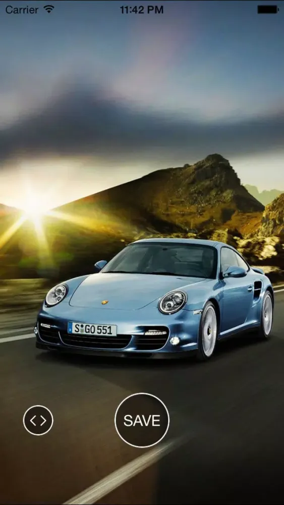 Themify Hot Wallpapers - Cool Retina HD Wallpapers & Backgrounds應用截圖