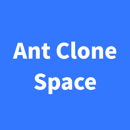  Ant Clone Space - Facebook: Free, Minimalist, and a Brand New Clone! 