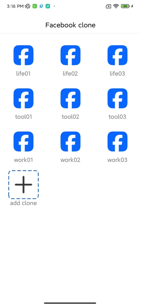  Ant Clone Space - Facebook: Free, Minimalist, and a Brand New Clone!  Screenshots