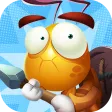 Ant Wars: Treasure Hunt