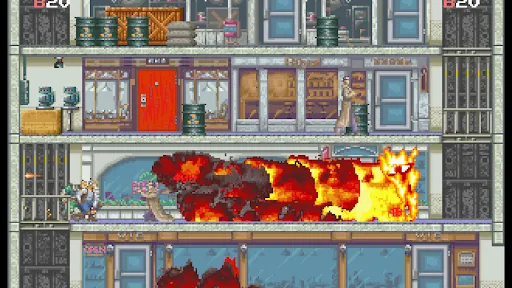 Скриншоты Antstream Arcade Games