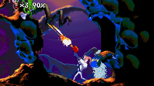 Скриншоты Antstream Arcade Games