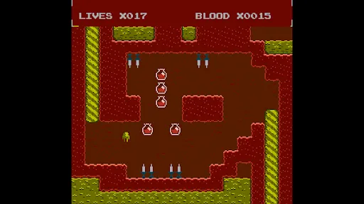 Скриншоты Antstream Arcade Games