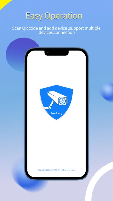 SeeEasy 스크린샷