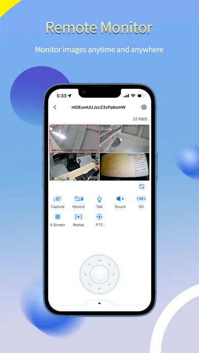 SeeEasy 스크린샷
