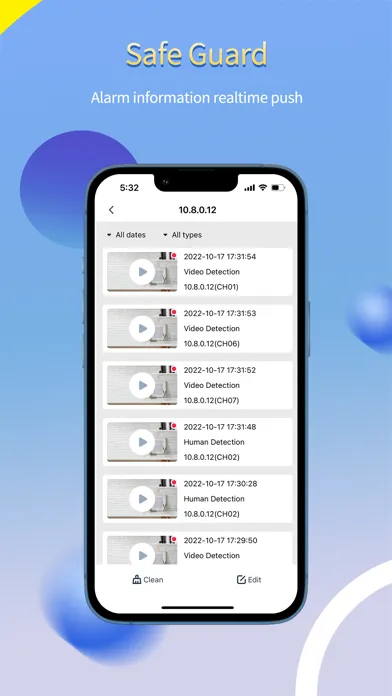 SeeEasy 스크린샷