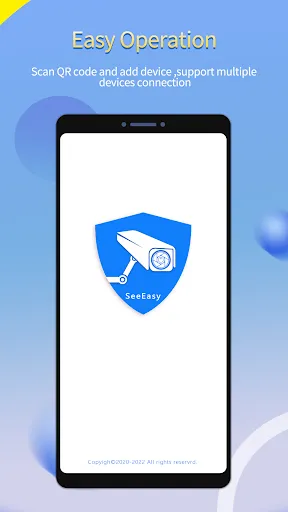 SeeEasy Ekran Görüntüleri