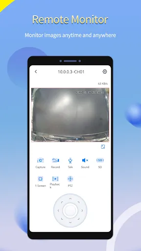 SeeEasy Ekran Görüntüleri