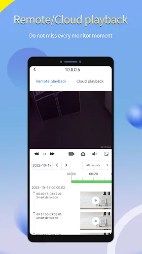 SeeEasy Ekran Görüntüleri