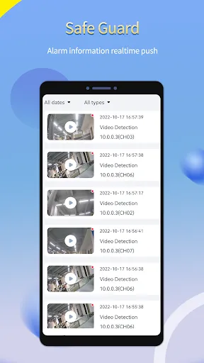 SeeEasy Ekran Görüntüleri