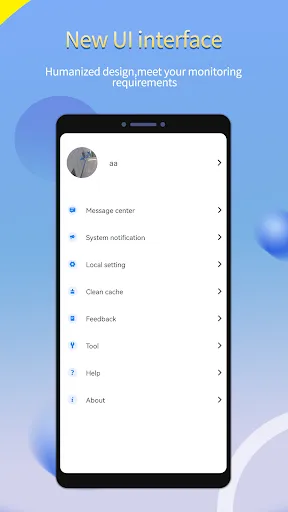 SeeEasy Ekran Görüntüleri