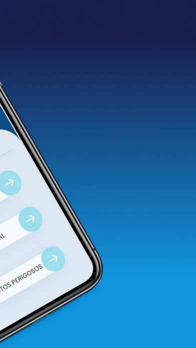 E-Fiscal ANTT Screenshots