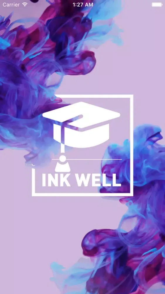 Ảnh chụp màn hình của Ink Well - Ideas Ink